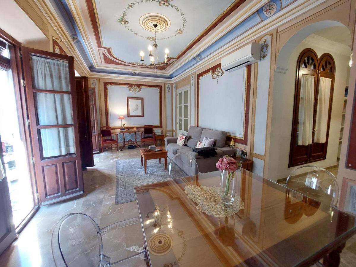 Apartament Patio San Jeronimo Casa De Arte Grenada Zewnętrze zdjęcie