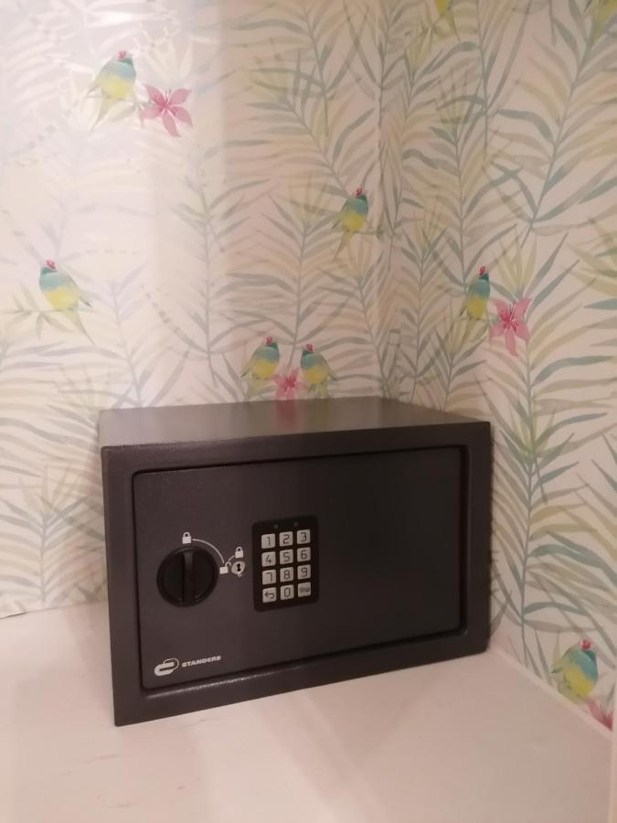 Apartament Patio San Jeronimo Casa De Arte Grenada Zewnętrze zdjęcie