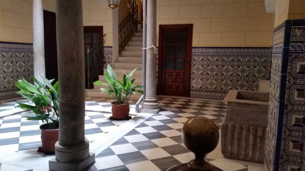 Apartament Patio San Jeronimo Casa De Arte Grenada Zewnętrze zdjęcie