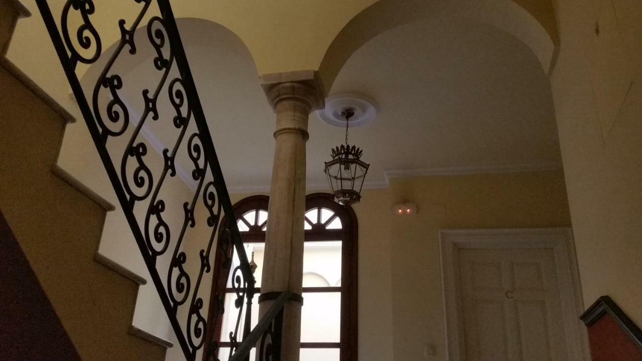 Apartament Patio San Jeronimo Casa De Arte Grenada Zewnętrze zdjęcie