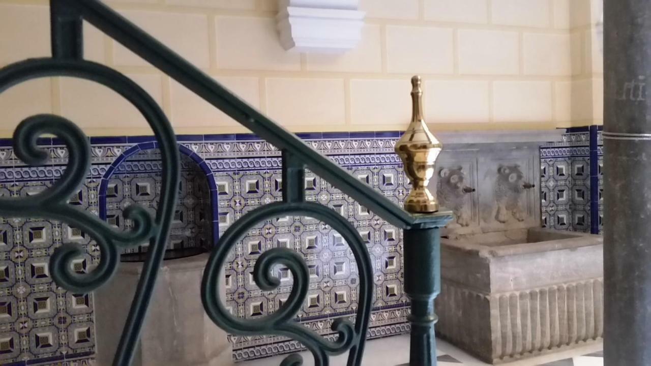 Apartament Patio San Jeronimo Casa De Arte Grenada Zewnętrze zdjęcie