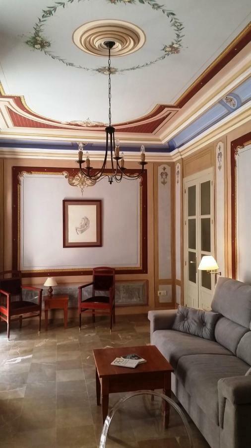 Apartament Patio San Jeronimo Casa De Arte Grenada Zewnętrze zdjęcie