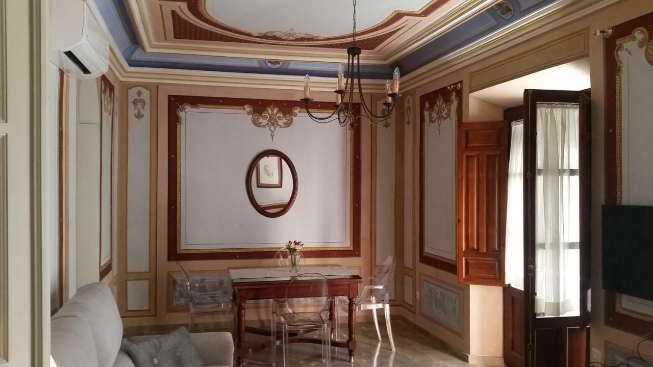 Apartament Patio San Jeronimo Casa De Arte Grenada Zewnętrze zdjęcie