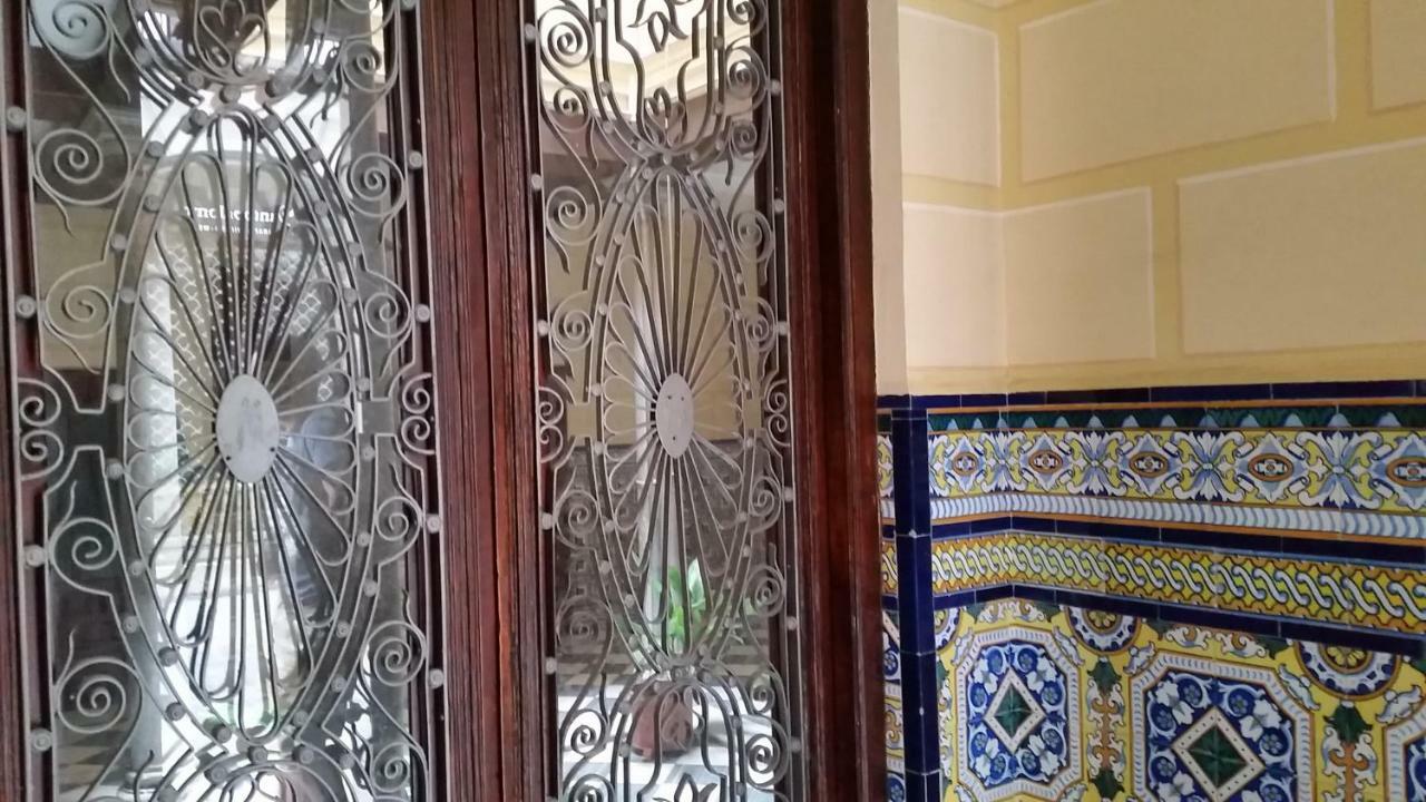 Apartament Patio San Jeronimo Casa De Arte Grenada Zewnętrze zdjęcie