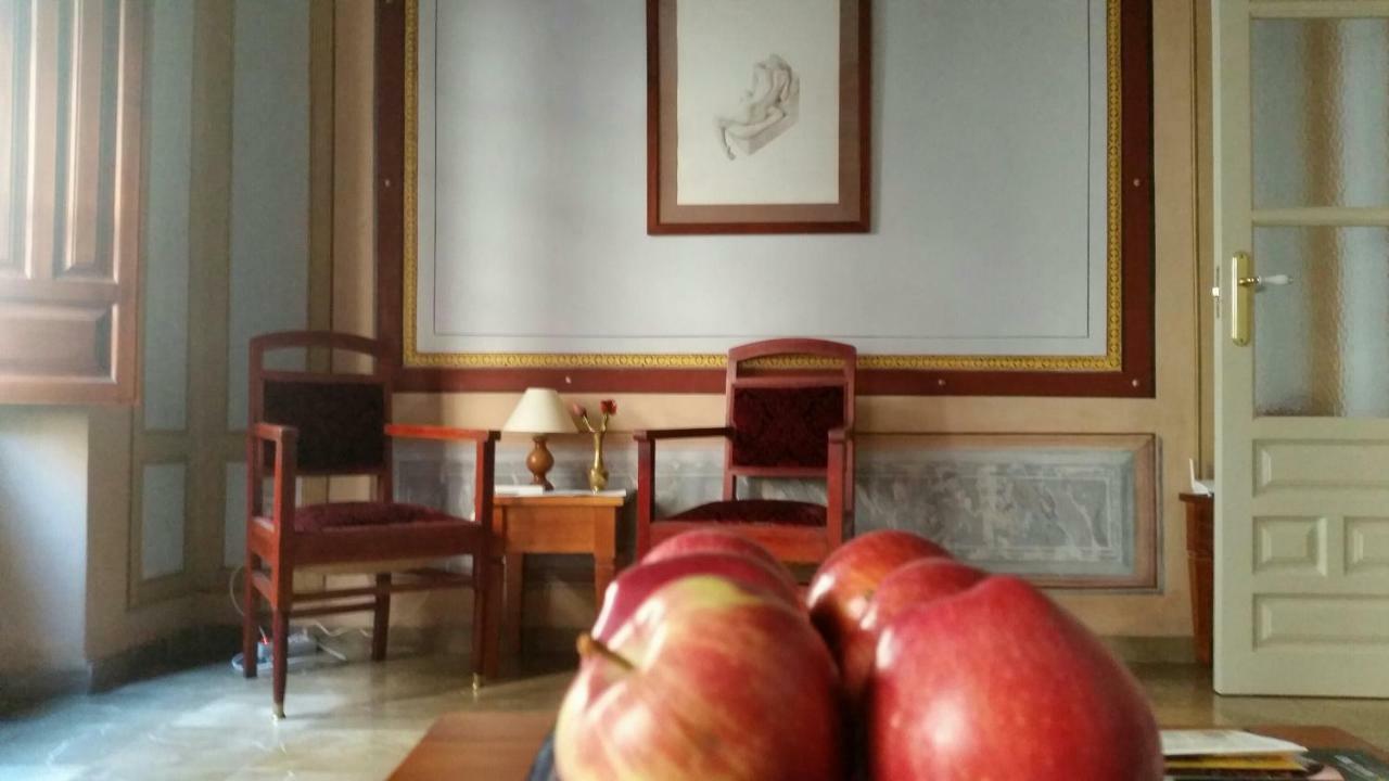 Apartament Patio San Jeronimo Casa De Arte Grenada Zewnętrze zdjęcie