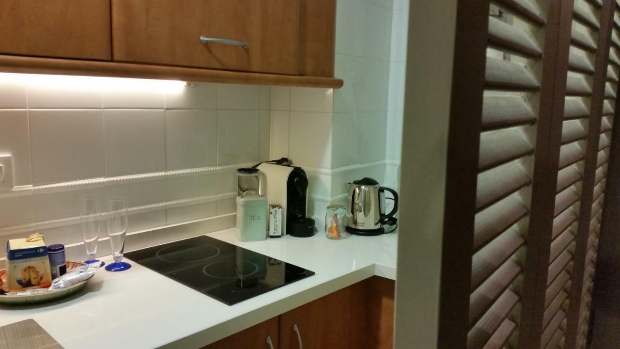 Apartament Patio San Jeronimo Casa De Arte Grenada Zewnętrze zdjęcie