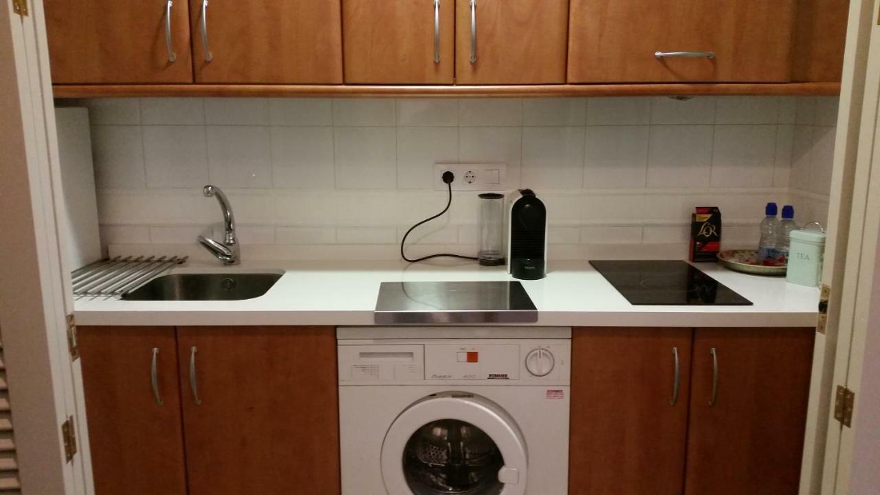 Apartament Patio San Jeronimo Casa De Arte Grenada Zewnętrze zdjęcie