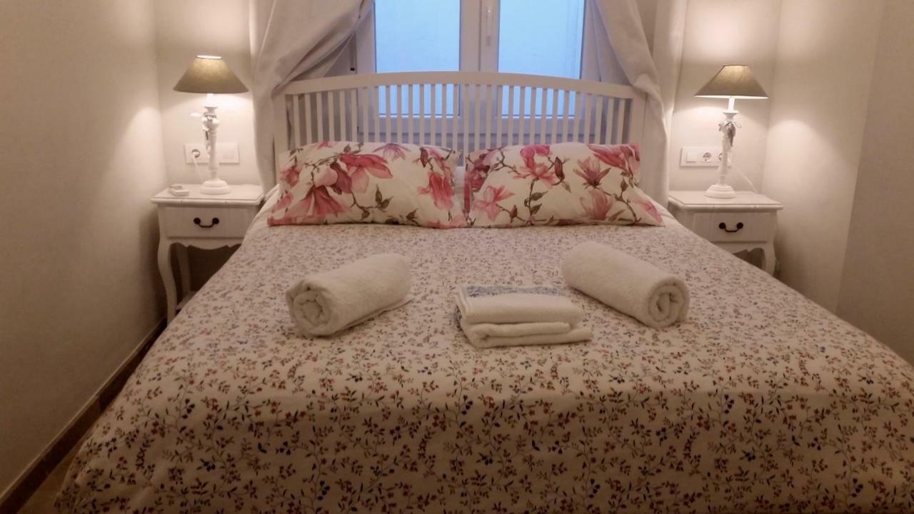 Apartament Patio San Jeronimo Casa De Arte Grenada Zewnętrze zdjęcie