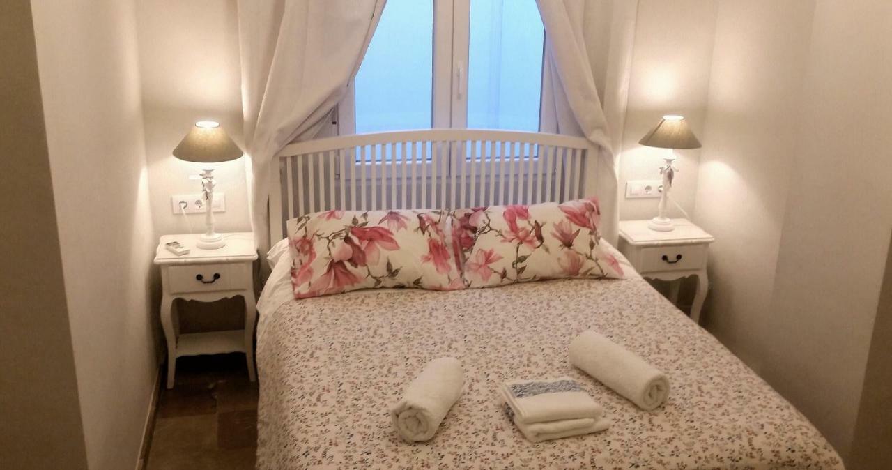 Apartament Patio San Jeronimo Casa De Arte Grenada Zewnętrze zdjęcie