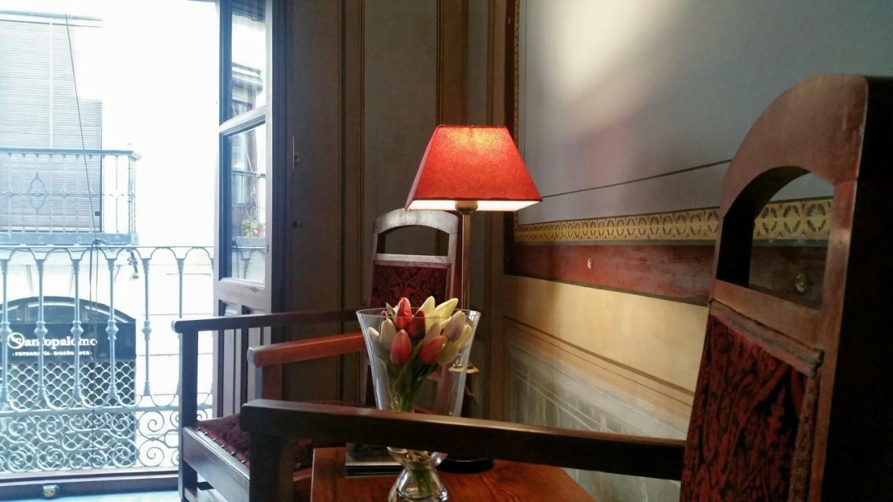 Apartament Patio San Jeronimo Casa De Arte Grenada Zewnętrze zdjęcie