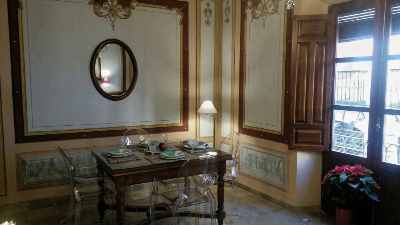 Apartament Patio San Jeronimo Casa De Arte Grenada Zewnętrze zdjęcie