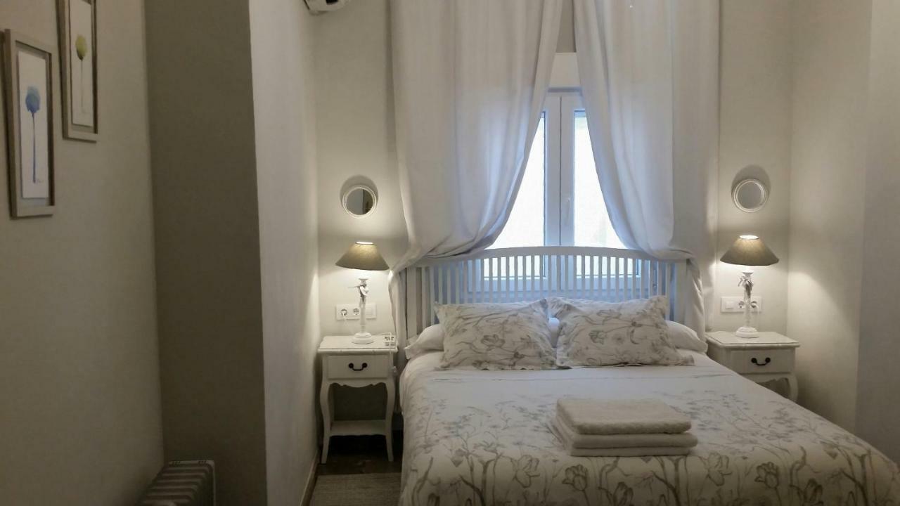 Apartament Patio San Jeronimo Casa De Arte Grenada Zewnętrze zdjęcie
