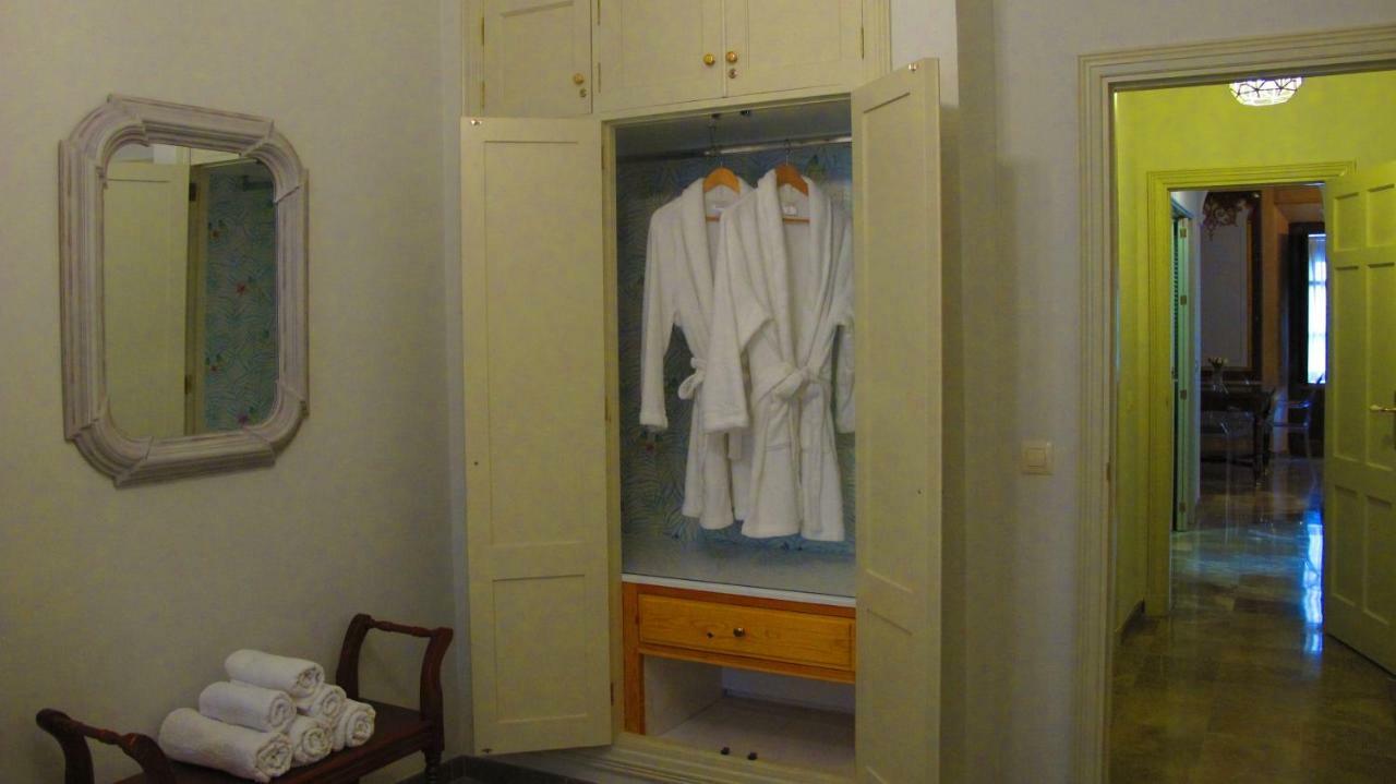 Apartament Patio San Jeronimo Casa De Arte Grenada Zewnętrze zdjęcie