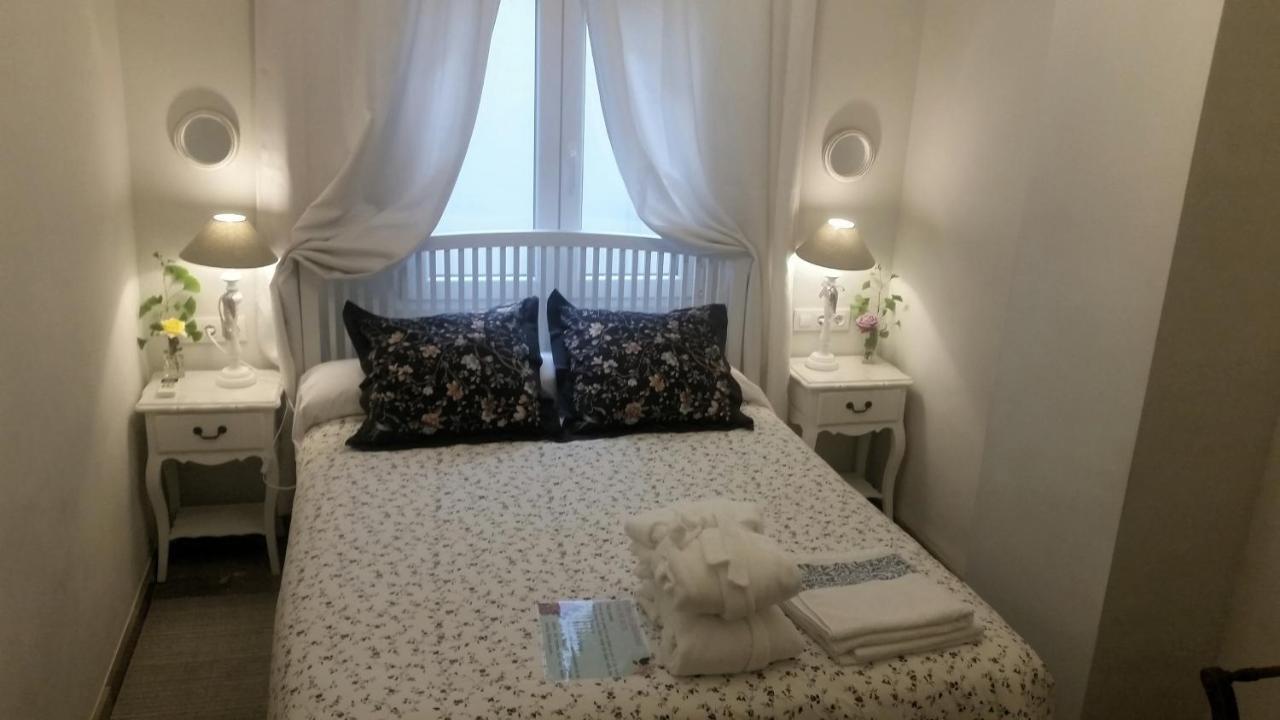 Apartament Patio San Jeronimo Casa De Arte Grenada Zewnętrze zdjęcie